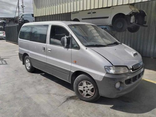 Elevalunas Delantero Izquierdo para HYUNDAI H-1 STAREX () 2001 1722167 - Imagen 5 de 10