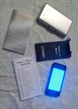 Zepter Bioptron Medolight Bluedoc machine for sale