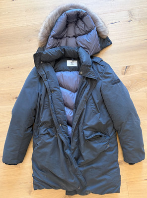 Cerruti 1881 Daunenjacke Herren (Größe 50)