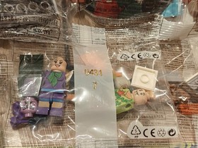 Scooby-Doo! Haunted Lighthouse MOC Set 75903 NEW 2015 Shaggy Daphne NO BOX