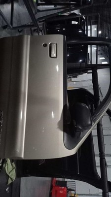 Passenger Front Door Electric 4 Door Sport Trac Fits 01-02 EXPLORER 414312