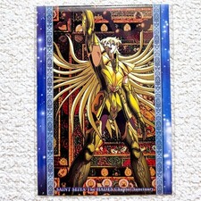 Caballeros del Zodiaco Hades Capítulo Santuario Colección Comercial Virgo Shaka
