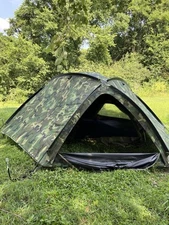 North face ECWS 4-person Shelter