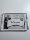 24/25 Topps Definitive SIR ALEX FERGUSON - Man Utd - On Card Auto - CASE HIT