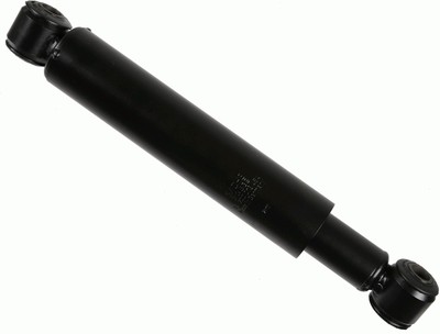 2x SACHS Stoßdämpfer 316 539 für MERCEDES ANTOS ACTROS MP4 MP5
