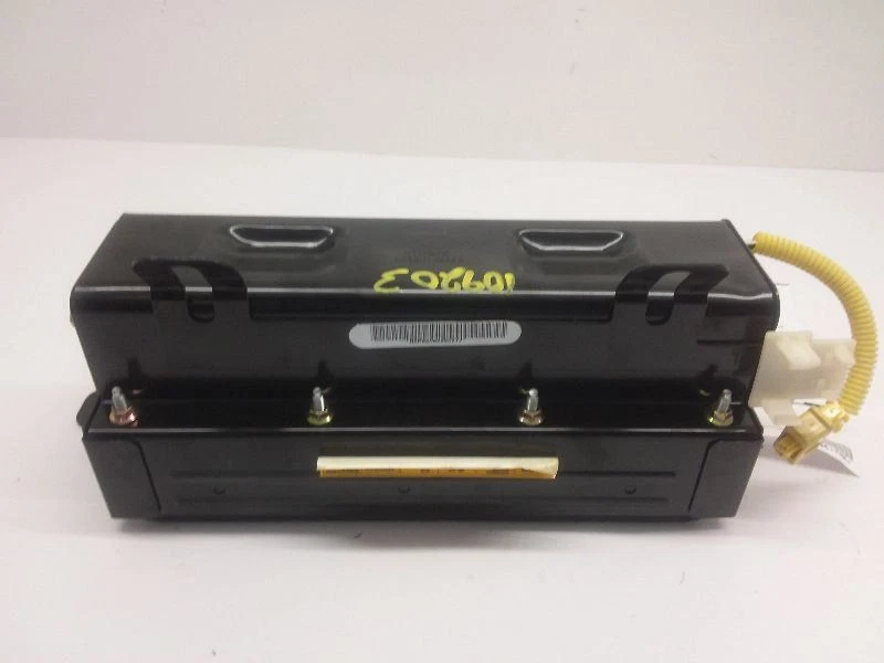 2002-06 KIA OPTIMA RH Passenger Right Dash Airbag Air Bag  Foto 4 de 4