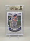 2013 Bowman Draft Picks & Prospects - Draft Picks Aaron Judge #BDPP19 (RC)
