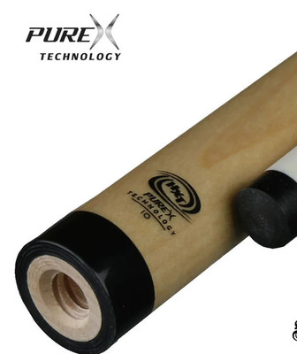 PUREX 3/8 X 10 SHAFT PHX-10BC  11.75MM SHAFT KAMUI TIP NEW SHIPS FREE CASE FREE