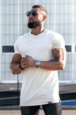 NWT YOUNGLA 411 PERFECT TEE - STRAIGHT BOTTOM SIZE XL