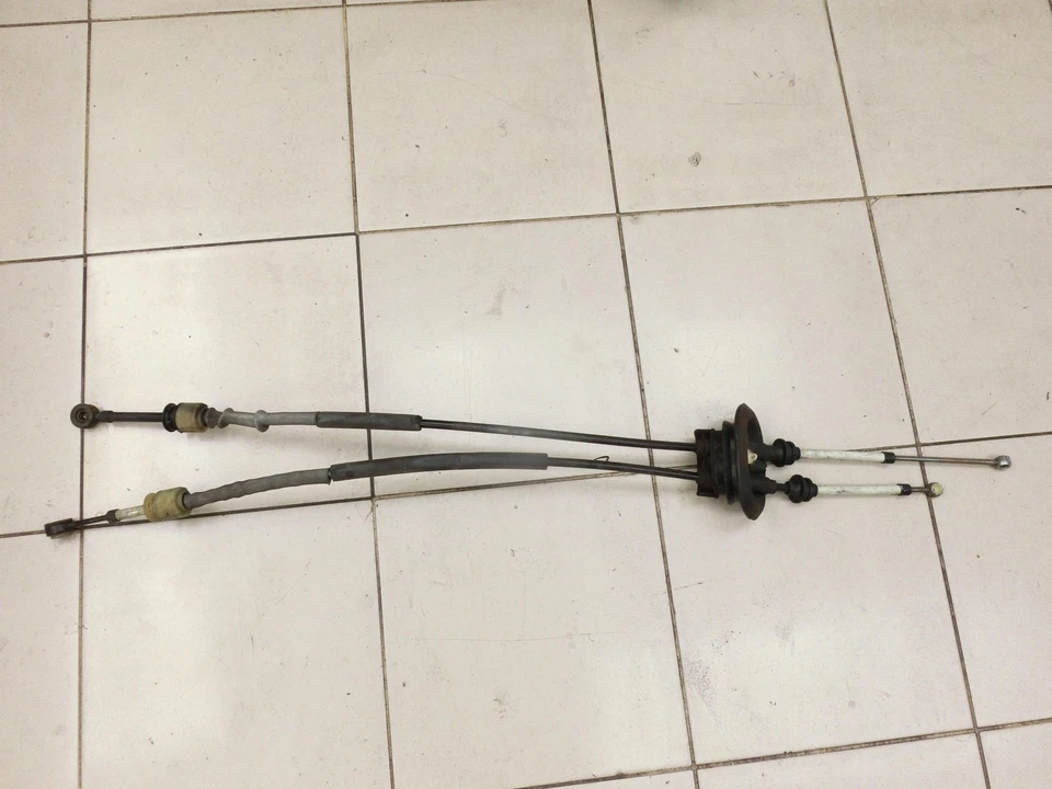 Cavo del cambio dellinterruttore per Peugeot 307 CC 03-05 - Immagine 2 di 4