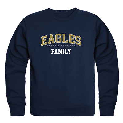 Georgia Southern University Sweatshirt Georgia Southern University