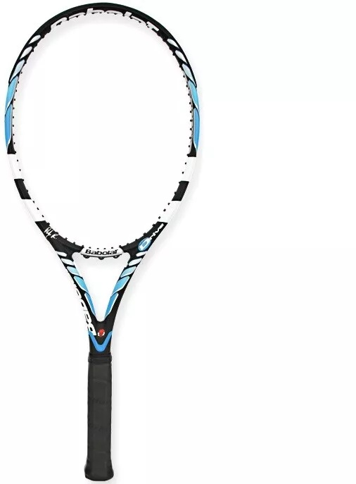 BUMPERGUARD / GROMMET SET: BABOLAT PURE DRIVE GT / CORTEX / +