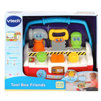 vtech toolbox