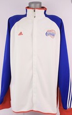 Team Issued La Clippers Warm Up Jacket - Eric Gordon