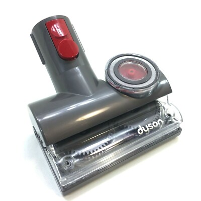 GENUINE Dyson CY22 CY23 CY26 QUICK RELEASE TANGLE FREE TURBINE TOOL 967437-01
