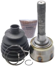 OUTER CV JOINT 34X56X28 - For Hyundai TERRACAN 2001- OEM 51620-H1000