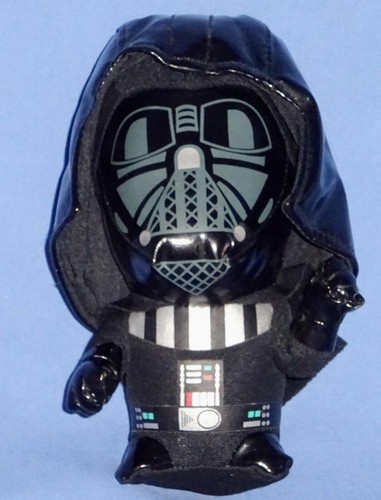 Star Wars Toydarian Finn-Stormtrooper-MLB Monkey Chewbacca-Darth Vader-Porg-LOT - Picture 5 of 17