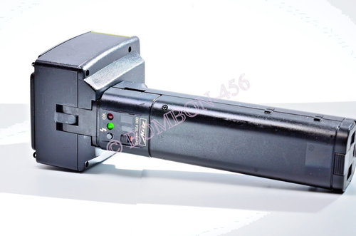 Flash de mano METZ 45 CL-4 (USADO