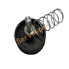 New Atlas Copco Air Compressor 1621913300 Rubber Piston 1621-9133-00 Fast Ship