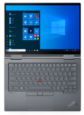 Lenovo Thinkpad X1 Yoga Gen 6 2-in-1 14" Wuxga Touch I7-1185g7 16gb 512gb Win10p
