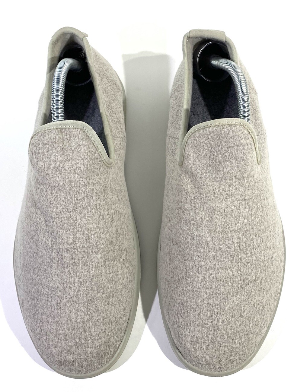 SAOLA Allbirds WL Sdraio Lana Donna Kotare Suola Sabbia Sabbia Mocassini Comodi Pantofole