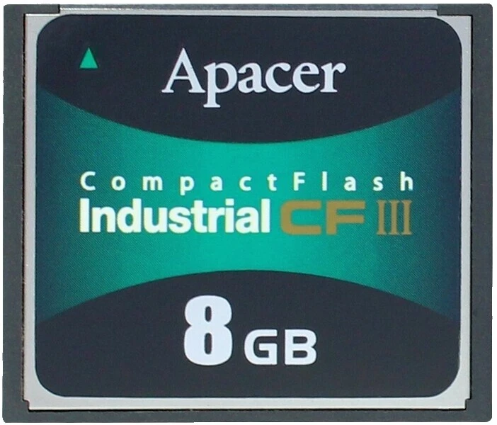 Tarjetas de memoria para cámara Apacer