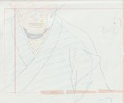 The Twelve Kingdoms Juuni Kokki Genga Douga Original Sketches Pierrot - Youko — photo 6