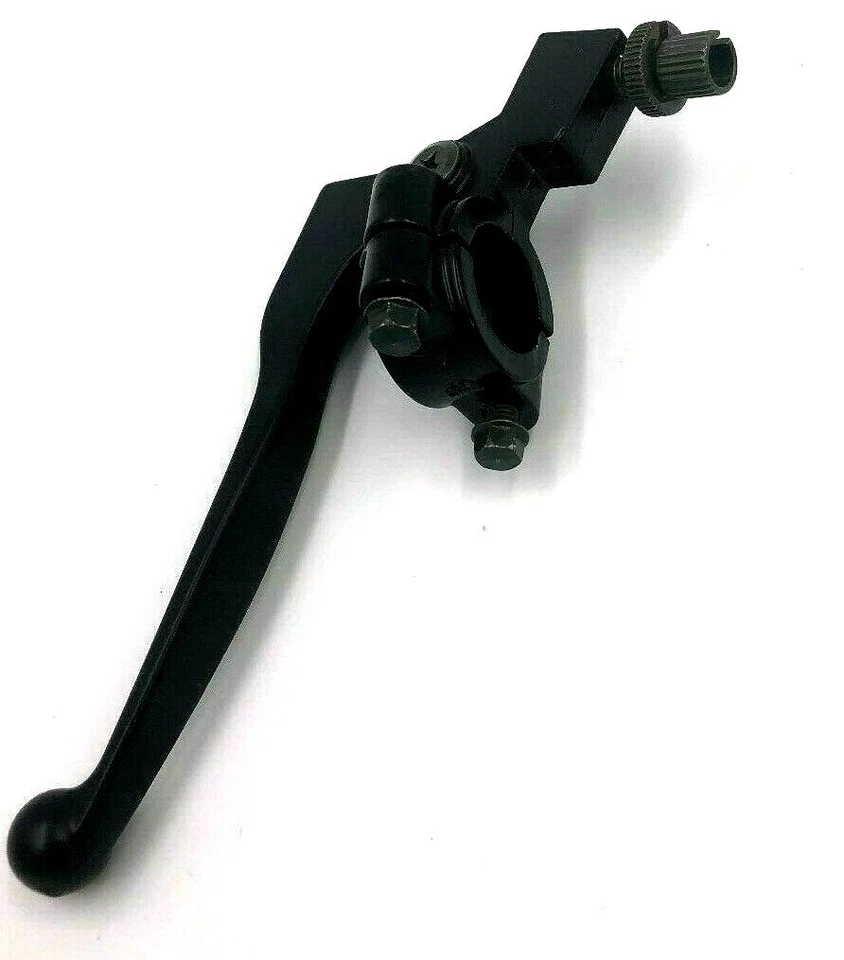 KAWASAKI KX 60 65 80 85 100 125 Conjunto de palanca de embrague para moto de cross 22 mm 7/8" Foto 3 de 3