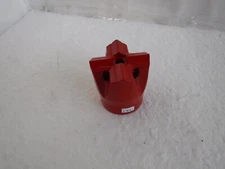 Vulcan HC134 "H" Thread Multi-Use Carbide Bit 1-3/4" Hex Bit Head