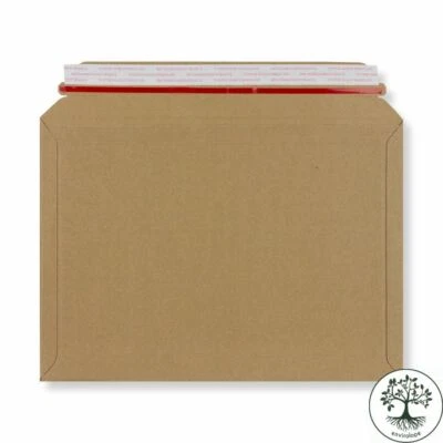 IDEALS UK PACKAGING LTD. Capacity Book Mailers Cardboard Postal Packaging PIP Envelopes Sizes A3 A4 A5