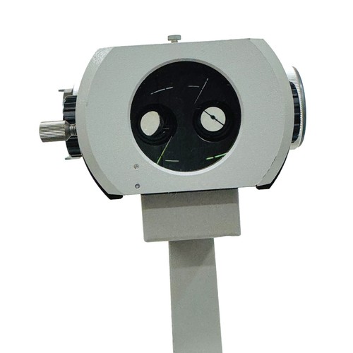 Zeiss 30 SL-M Slit Lamp Made in Germany - Picture 12 of 17
