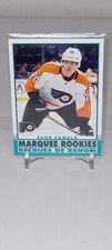 Egor Zamula - 2020-21 - Marquee Rookies - #617