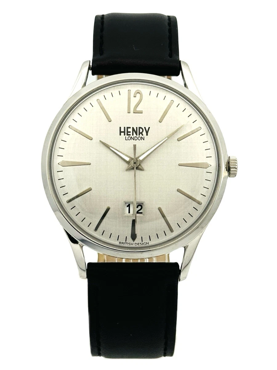 Henry London Wristwatches for sale | eBay display picture 1