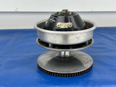 Ski-Doo Primary Drive Clutch W/Ring Gear Safari Blizzard TNT
