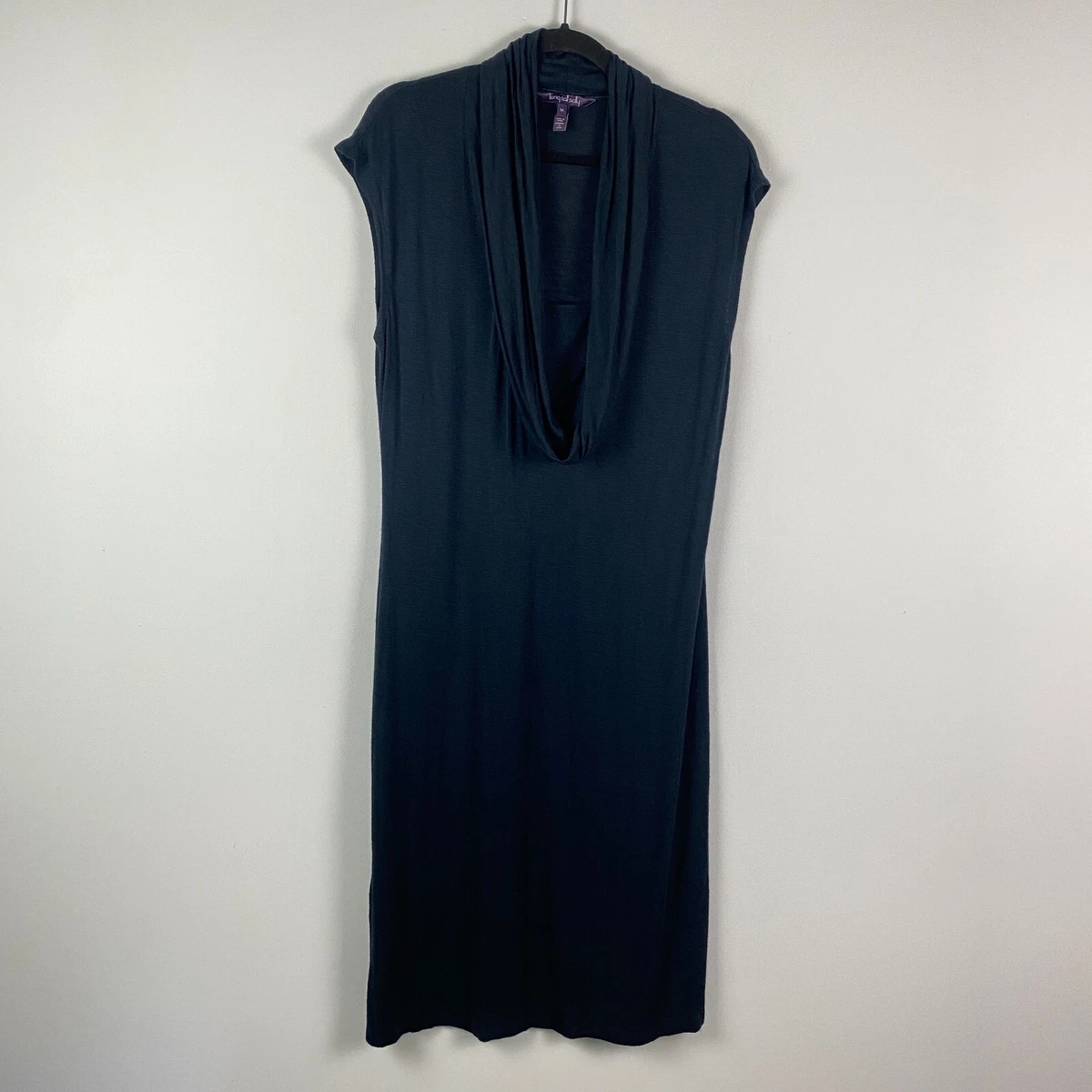 sachin and babi light blue dress Tall Midi Dresses