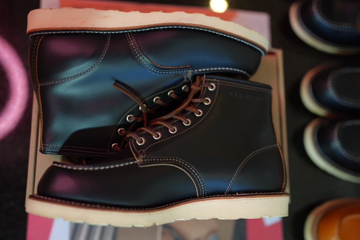 Redwing 9874 Irish setter Moc toe 10.5 D | eBay Redwing 9874 Irish setter Moc toe 10.5 D | eBay