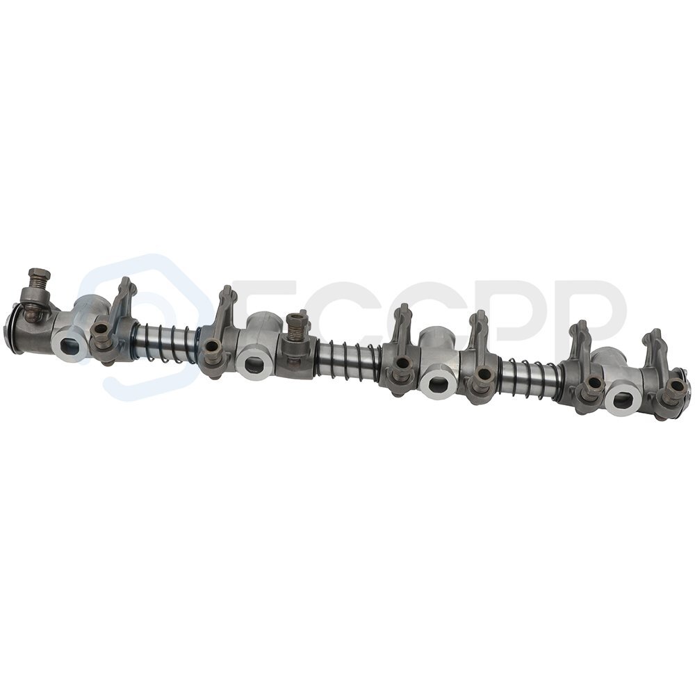 Rocker Arm And Shaft Assembly for Ford 352428 Fe eBay