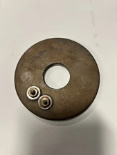 Chromalox Single Ring Heater Element KB15 110/125 Volts 350 Watts