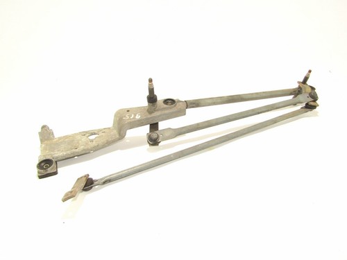 Ford Focus I mk1 Frontwischer Gestänge front wiper mechanism 2001 LHD