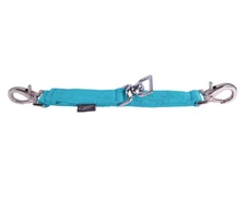 QHP lunge attachment - Turquoise  QHP