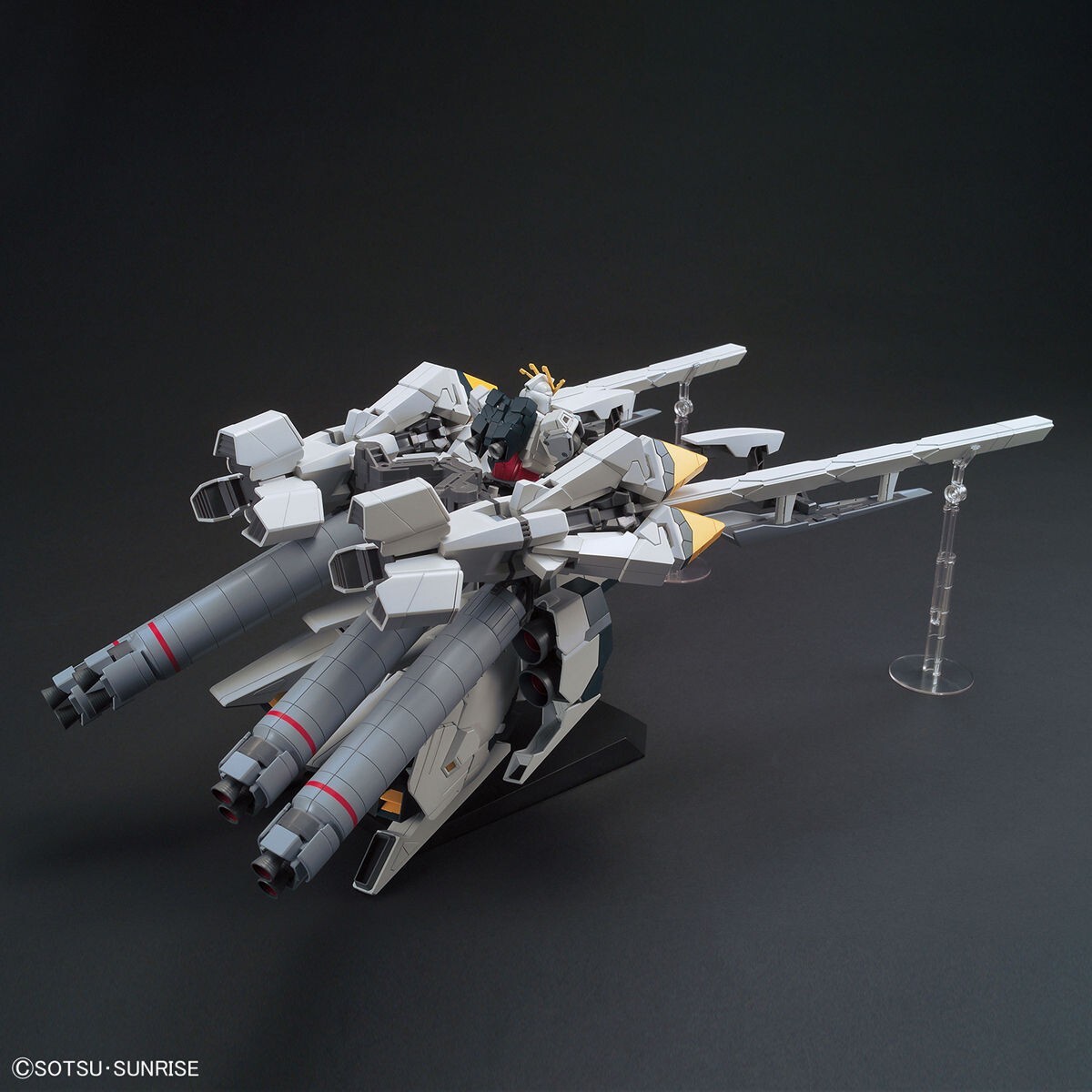 ロボット RX-9/A NARRATIVE GUNDAM A-PACKS 1/144 HG HG 1/144 HGUC RX-9/A Narrative Gundam A-Packs | Bandai