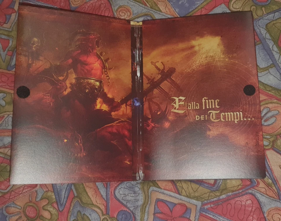 Diablo 3 Pc + Guida Strategica - Immagine 3 di 4