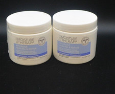 Avon Moisture Therapy Intensive Healing/Repair Extra Strength Cream 5.3oz Lot 2