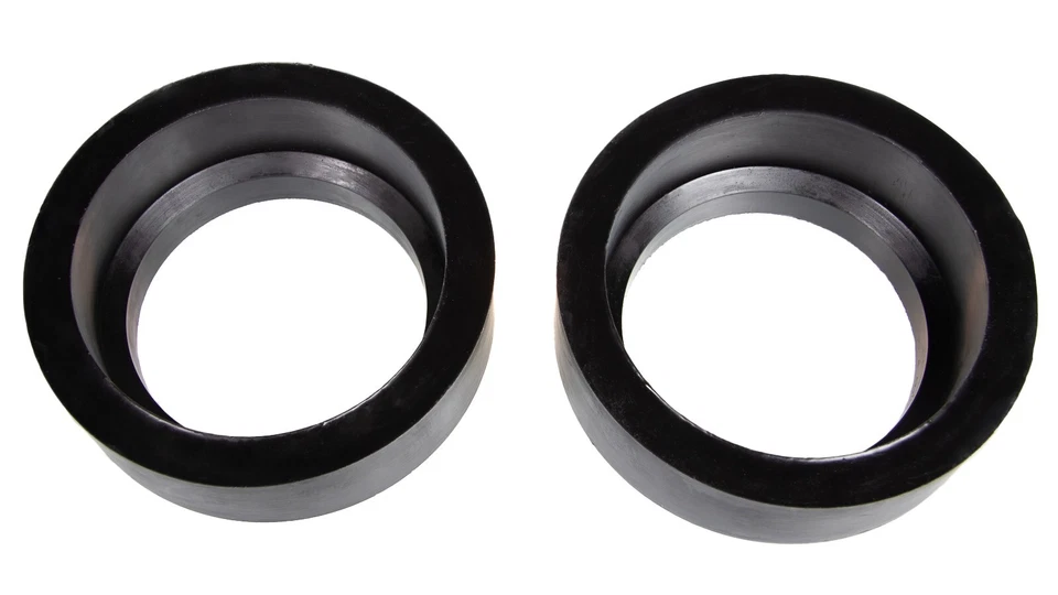 Kit Elevador Coche Completo Espaciadores Traseros 50mm 2" para Dodge Durango 2003-2009 Foto 3 de 4