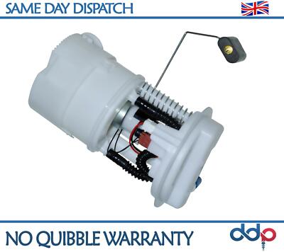 Intank Kraftstoffpumpe Sendeeinheit Für Fiat Doblo Panda Punto Seicento Lancia