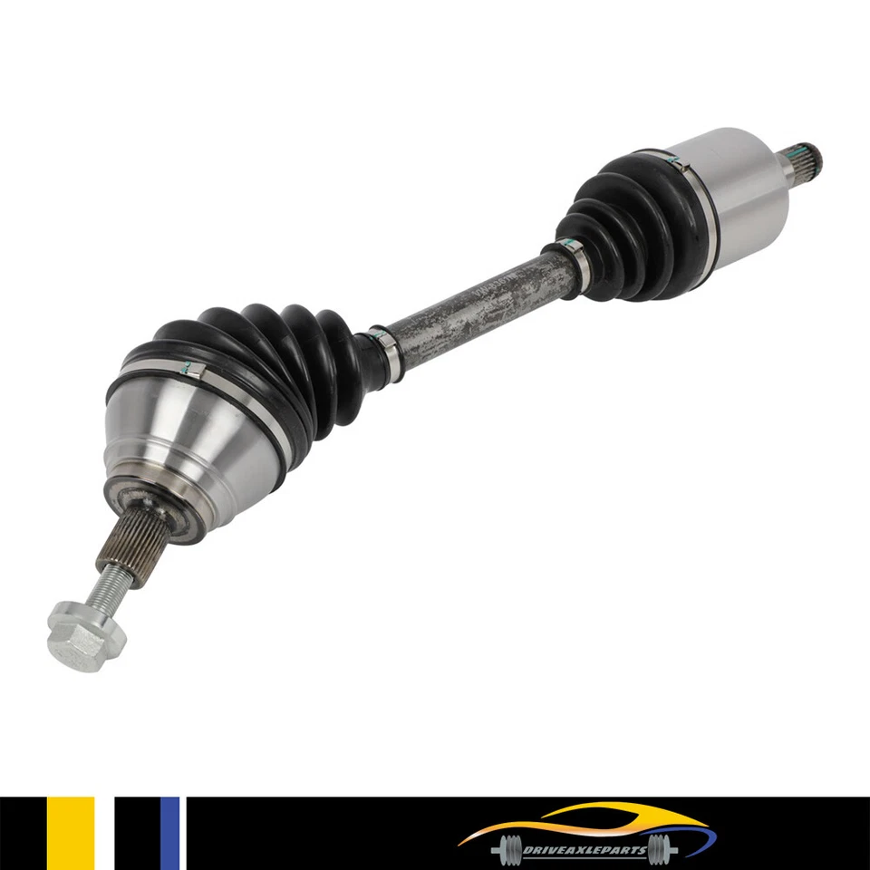 CV Axle Assembly for Hyundai Sonata 2006-08 L4 2.4L Auto Trans 2007 Front Side - Image 2 of 4