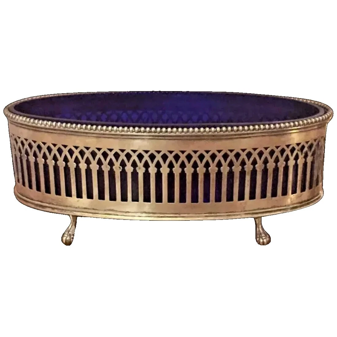 Louis XVI US Sterling Silver Antiques