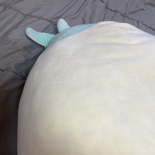 Squishmallow Cow Bundle Reshma and Belana Easter Bandanas - Picture 12 of 12