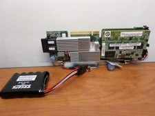 Cisco UCSC-MRAID12G-4GB 12Gb/s SAS SATA Raid Controller PCIe Adapter w/Battery