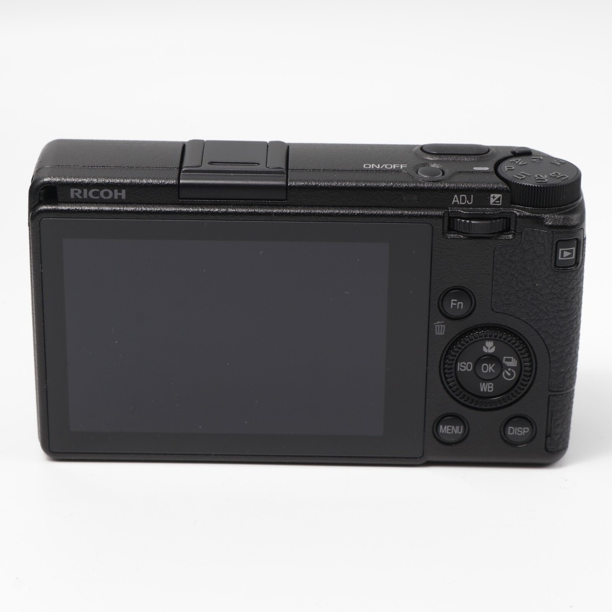 リコーGR3 単体発売されたRICOH GR IIIx Urban Editionを手に入れる – 酔人